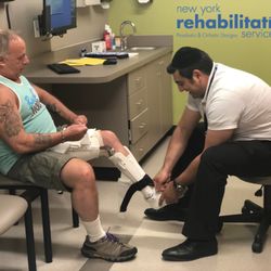 NY Rehab