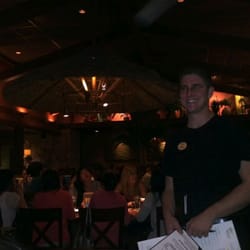 Bahama Breeze