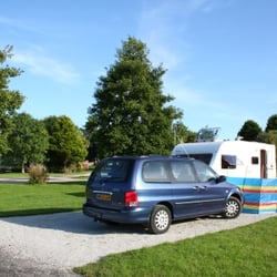 Perran Springs Holiday Park