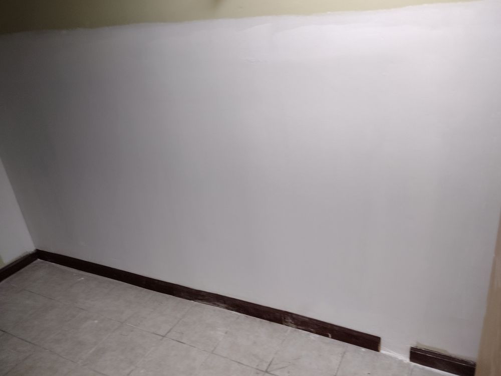 Slide of Double A Contracting