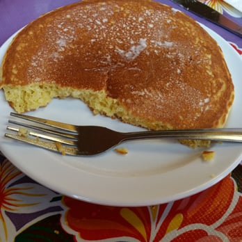 Southern Kitchen - Corn cake. soft fluffy warm and buttery! - Southern Near Me - Tacoma, Washington