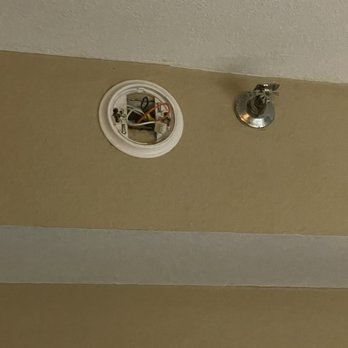 Wyndham Garden Texarkana - No fire alarm fire Marshall should shut this place down it's a safety problem - Hotels Near Me - Texarkana, Texas Wyndham Garden Texarkana - No fire alarm fire Marshall should shut this place down it's a safety problem - Hotels Near Me - Texarkana, Texas