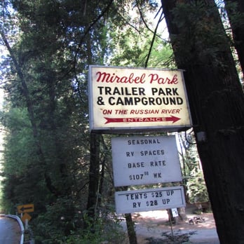 Mirabel RV Park & Campground - Parks Near Me - Forestville, California Mirabel RV Park & Campground - Parks Near Me - Forestville, California