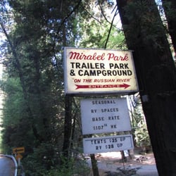 Mirabel RV Park & Campground