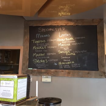 Rescate Coffee - And even more drinks! - Coffee & Tea Near Me - Elk Grove, California Rescate Coffee - And even more drinks! - Coffee & Tea Near Me - Elk Grove, California