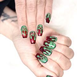 Diva Nails Spa