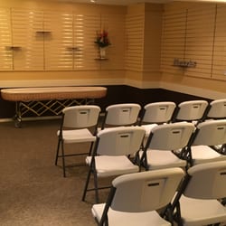 Legends Funeral Home