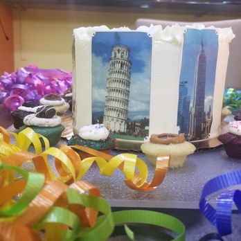 Baking Mama - Bakeries Near Me - Hoboken, New Jersey