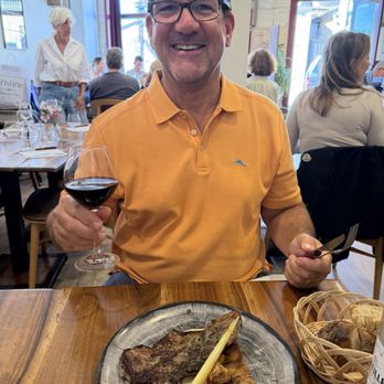 La Table 38 - French Near Me - Saint Emilion, 33 La Table 38 - French Near Me - Saint Emilion, 33