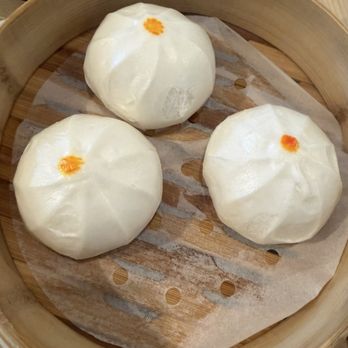 Dumpling Bar - Steamed Custard Buns - Chinese Near Me - Encinitas, California