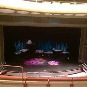 Discovery Theatre - Performing Arts Near Me - Anchorage, Alaska