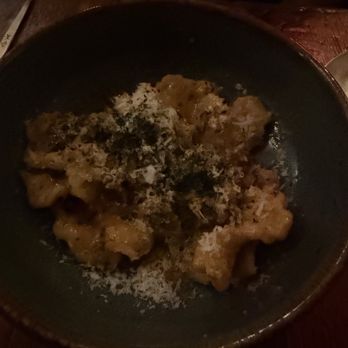 Sura - Soo jae bi Spicy Boscaiola - New American Near Me - Brooklyn, New York