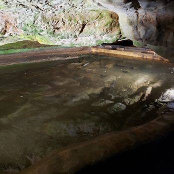 Skyline Caverns - Tours Near Me - Front Royal, Virginia