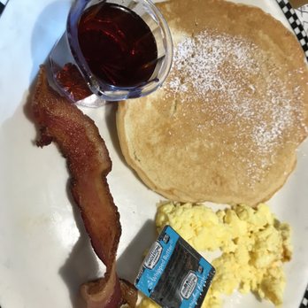 Black Bear Diner - Kids pancake mea - Diners Near Me - Rancho Cucamonga, California Black Bear Diner - Kids pancake mea - Diners Near Me - Rancho Cucamonga, California