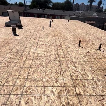 Francisco's Roofing - Almost finished - Roofing Near Me Francisco's Roofing - Almost finished - Roofing Near Me