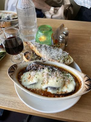 Margaret's in Marfa by null