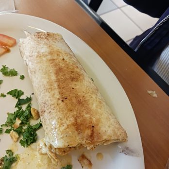 Hanadi's Mediterranean Food - Chicken Swarma - Mediterranean Near Me - Pittsburgh, Pennsylvania