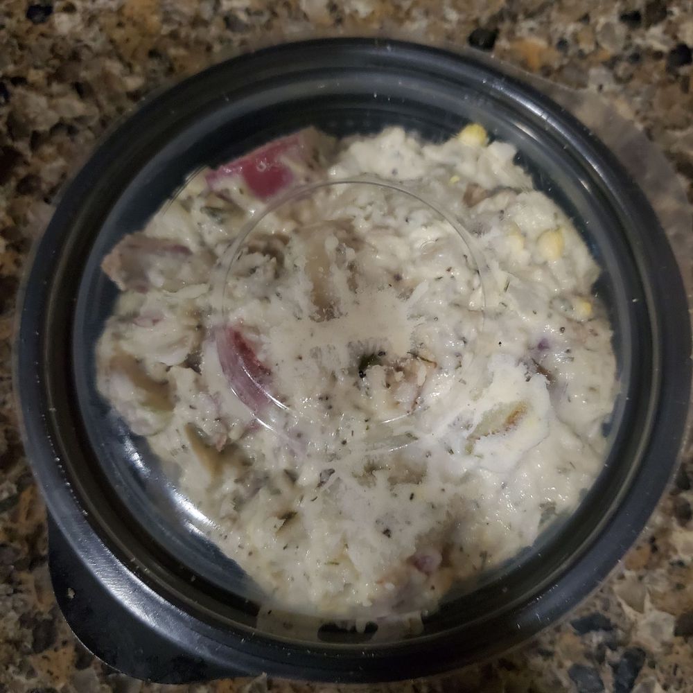 Firewater BBQ - Potato salad - Barbeque Near Me - Elmhurst, Illinois Firewater BBQ - Potato salad - Barbeque Near Me - Elmhurst, Illinois