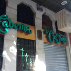 La Taberna del Tio Jorge
