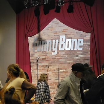 Toledo Funny Bone - a group of people sitting at a bar - Comedy Clubs Near Me - Perrysburg, Ohio Toledo Funny Bone - a group of people sitting at a bar - Comedy Clubs Near Me - Perrysburg, Ohio