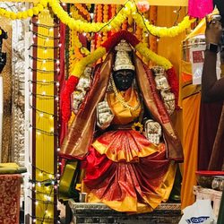 Bay Area Hindu Temple/Shirdi Sai Darbar