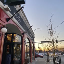 Outside Outside
