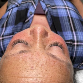Aging Gracefully Skincare Experts - Volume lashes by Michelle - Skin Care Near Me - Seattle, Washington