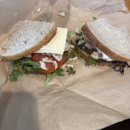 chicken blt chicken blt