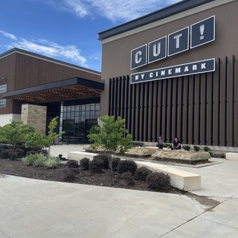 The Kitchen at CUT! - Cypress - Cinema Near Me - Cypress, Texas