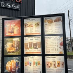 Biggby Coffee