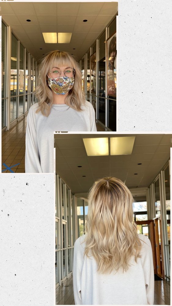 HOT LOCKSFULL SERVICE SALON Updated August 2024 12 Reviews 2212A