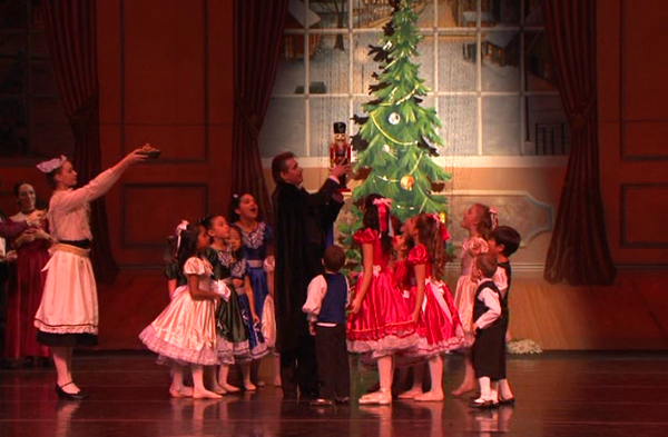 Kolotov Dance Studio