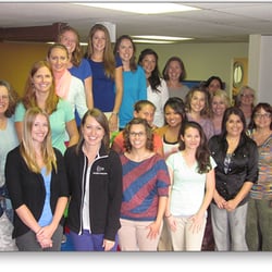 PT In Motion - Staff Photo