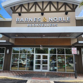 Barnes & Noble - Bookstores Near Me - Delray Beach, Florida Barnes & Noble - Bookstores Near Me - Delray Beach, Florida