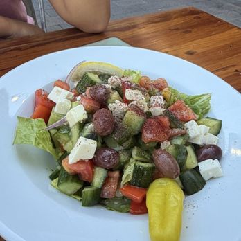 Mediterranean Kebab - Turkish Near Me - Burlingame, California