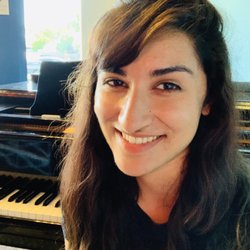 Whittier Family Music School - Arianne