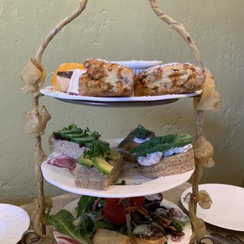 Tea Time - Tea time tier - Coffee & Tea Near Me - Palo Alto, California Tea Time - Tea time tier - Coffee & Tea Near Me - Palo Alto, California