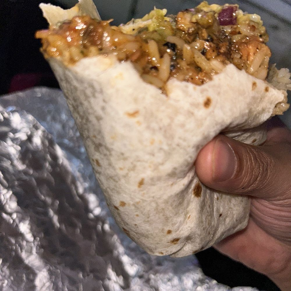 Guac Time - Hillside - Burrito - Mexican Near Me - Queens, New York Guac Time - Hillside - Burrito - Mexican Near Me - Queens, New York