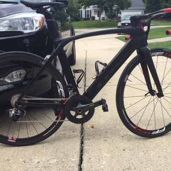 Trek Bicycle Store - Bikes Near Me - Naperville, Illinois