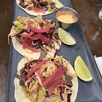 Prospect's Urban Kitchen & Bar - Korean Taco - Bars Near Me - Denver, Colorado