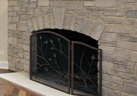 Slide of Lynden Sheet Metal