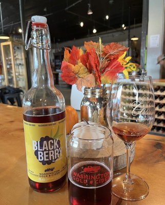 Lake Chelan Winery by null