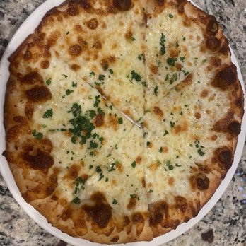 Luciano Italian Restaurant - White pizza - Italian Near Me - Oakton, Virginia Luciano Italian Restaurant - White pizza - Italian Near Me - Oakton, Virginia
