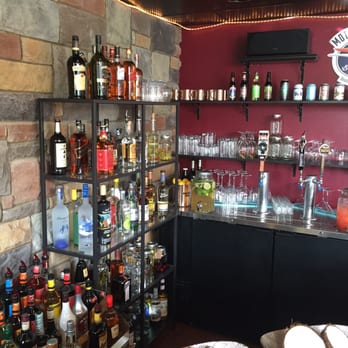 Breeze - First night / soft opening. - Cocktail Bars Near Me - Kissimmee, Florida