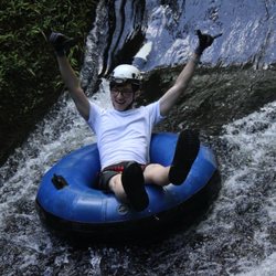 Kaua'i Backcountry Adventures - Wow what fun