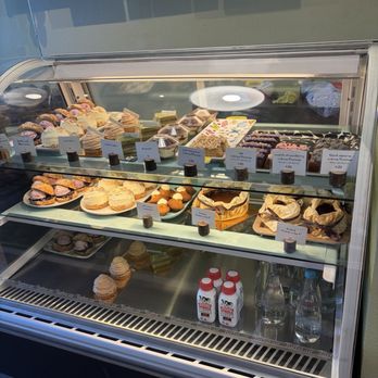 brown bag cookies - Desserts Near Me - Los Angeles, California brown bag cookies - Desserts Near Me - Los Angeles, California