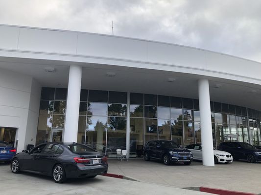 STEVENS CREEK BMW - Updated July 2024 - 316 Photos & 2275 Reviews ...