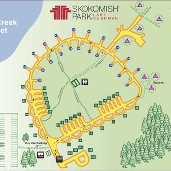 Skokomish Park - Parks Near Me - Hoodsport, Washington Skokomish Park - Parks Near Me - Hoodsport, Washington
