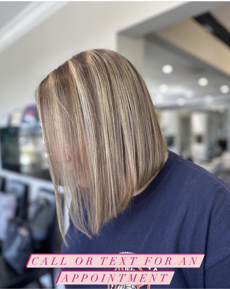 PURE SALON 13 Photos & 48 Reviews 2062 Saw Mill River Rd, Yorktown