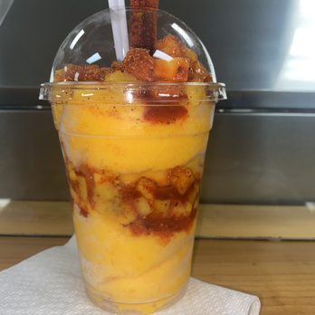 Helados Aranda - Mangonada - Ice Cream & Frozen Yogurt Near Me - San Antonio, Texas Helados Aranda - Mangonada - Ice Cream & Frozen Yogurt Near Me - San Antonio, Texas